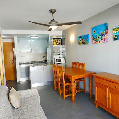 Peñíscola Apartamento Forner Orangecosta מראה חיצוני תמונה