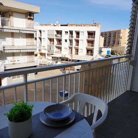 Peñíscola Apartamento Forner Orangecosta מראה חיצוני תמונה