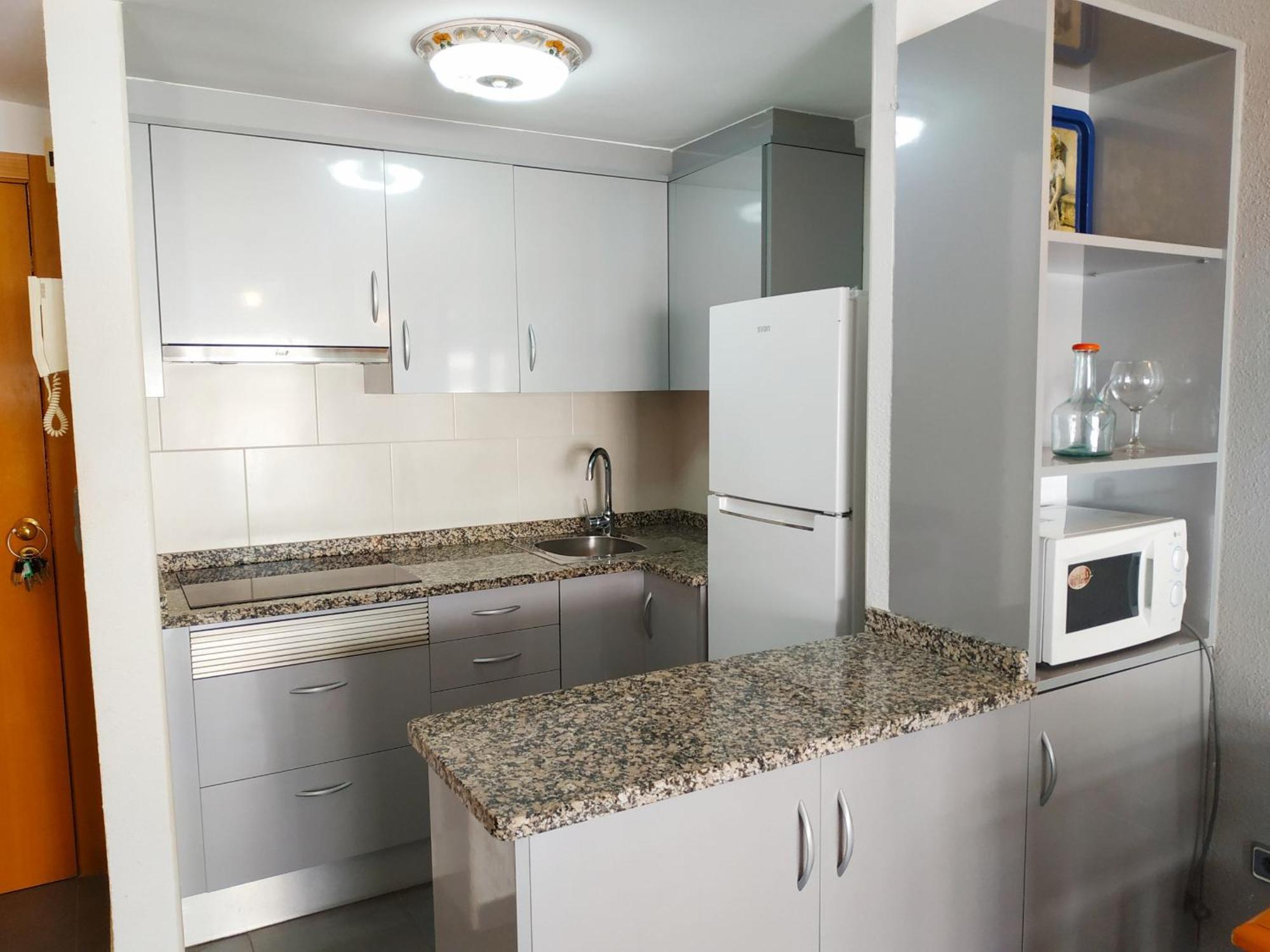 Peñíscola Apartamento Forner Orangecosta מראה חיצוני תמונה